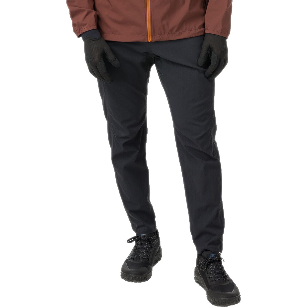 Flylow Flylow Preston Pant - Men's Black, 38