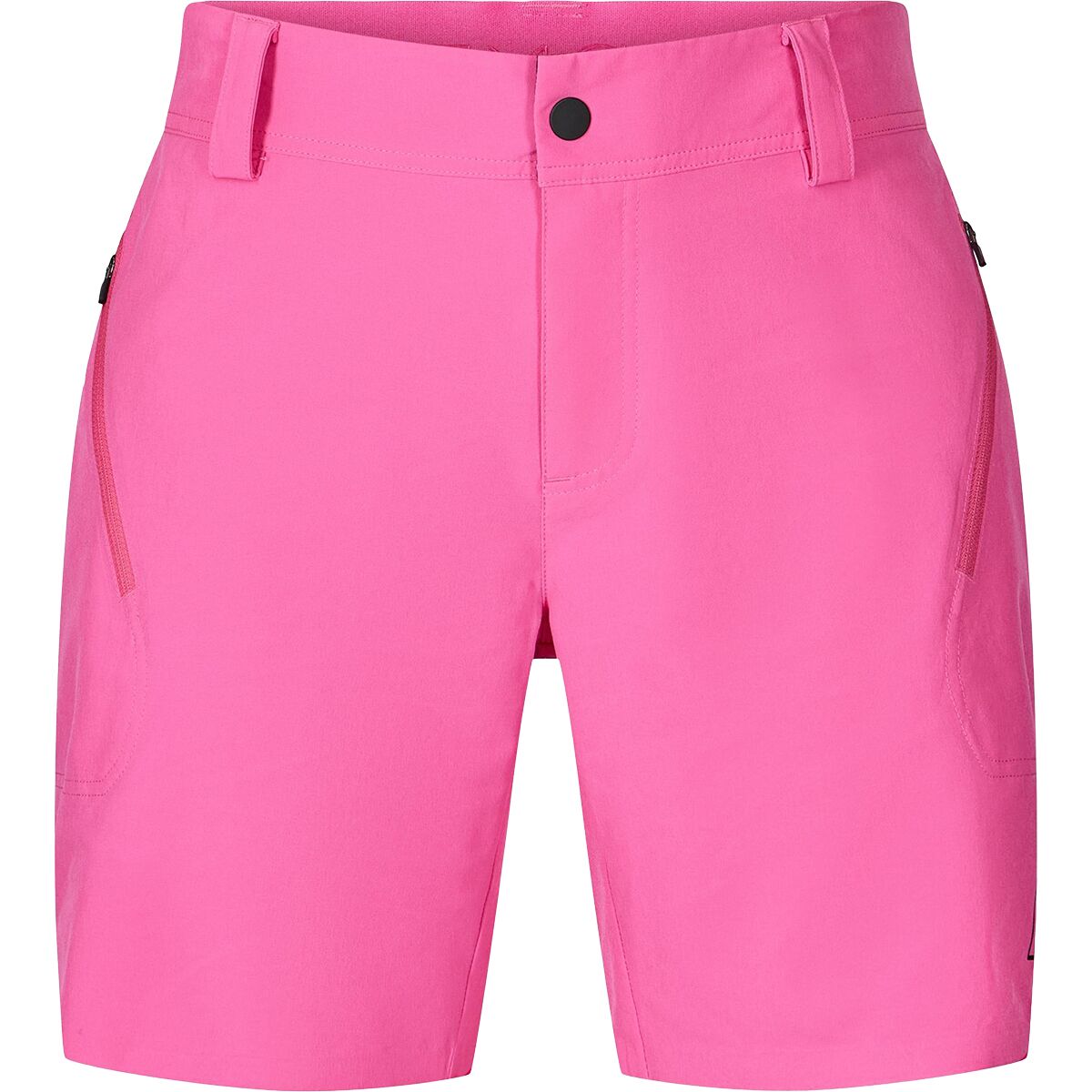 Flylow Flylow Tia 7in Short - Women's Dragonfruit, 8