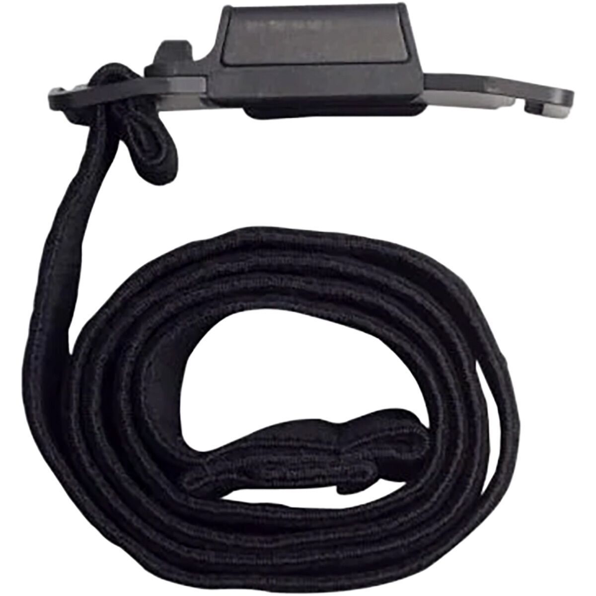 Fix Mfg Fix MFG All Out Belt Black, One Size