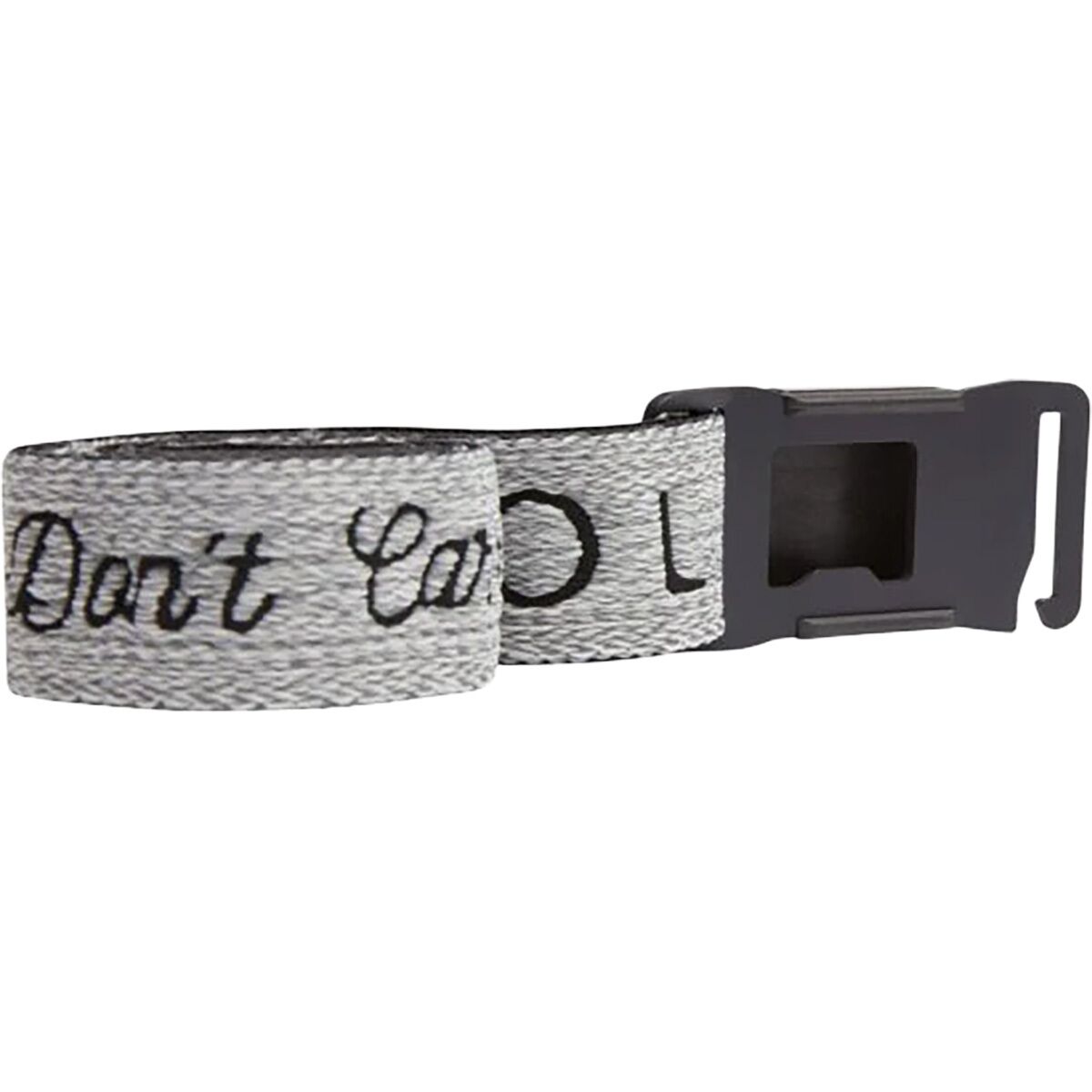 Fix MFG All Out Belt Heather Grey, One Size