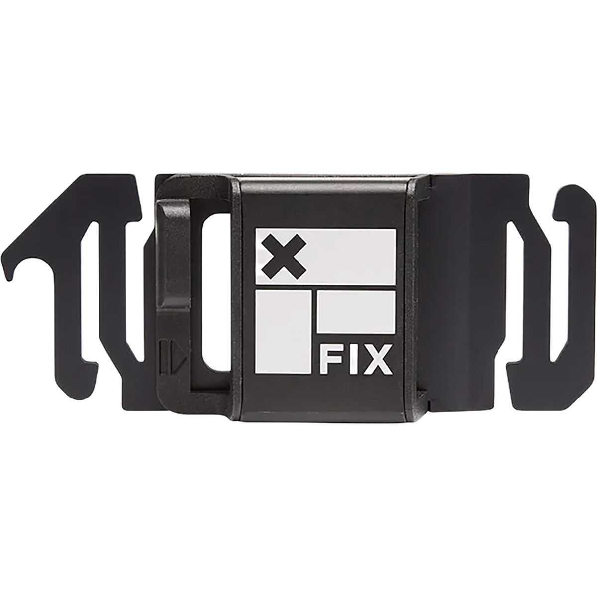 Fix Mfg Fix MFG Strap On Tool Holster Black, Wide