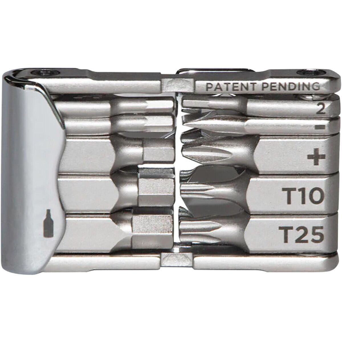 Fix Mfg Fix MFG Wheelie Wrench Bike Tool One Color, One Size - $26.21 at Competitive Cyclist