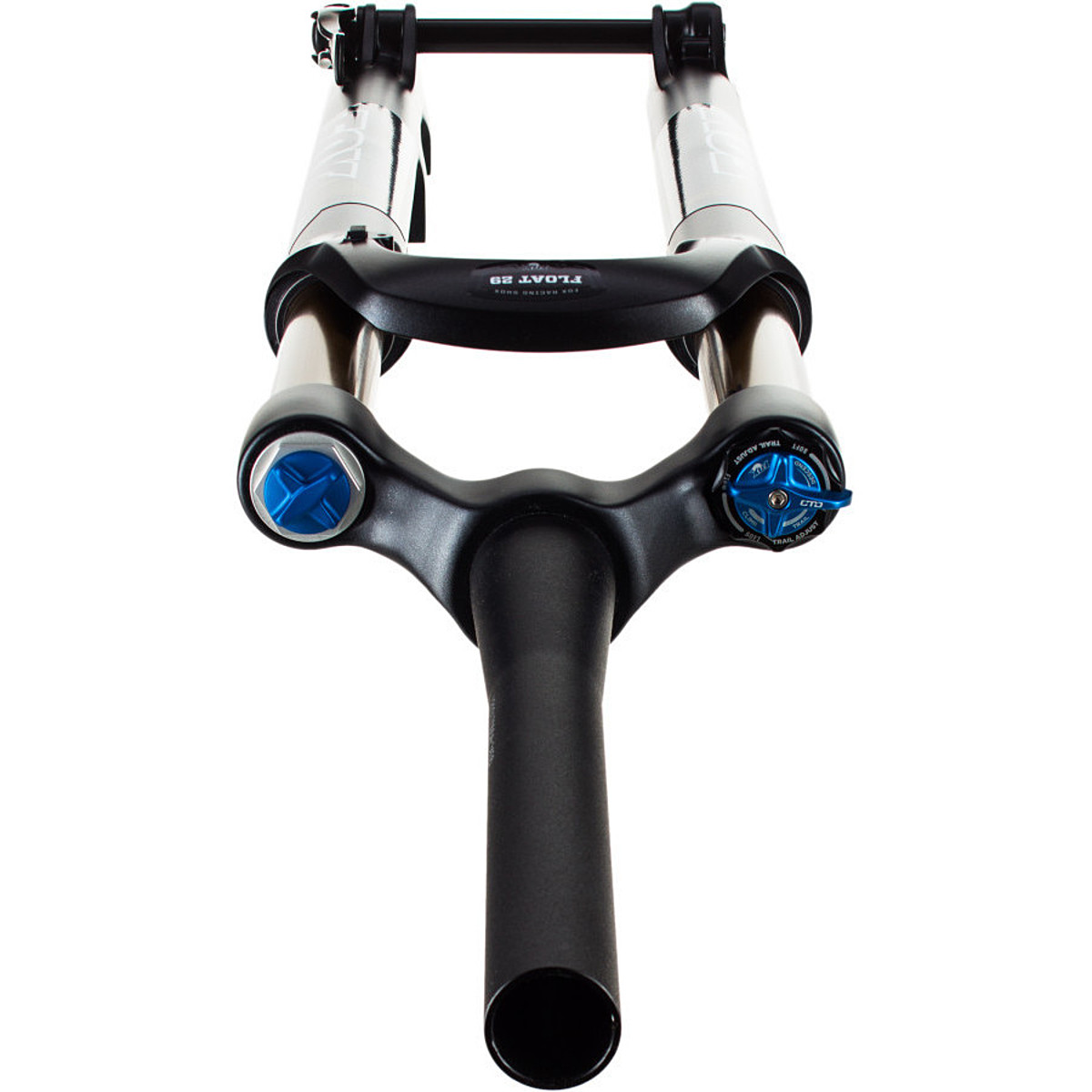 FOX Racing Shox 32 Float 29 120 CTD Fit Fork -2013 - Components