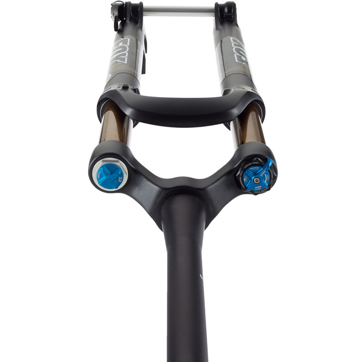 FOX Racing Shox 32 Float 29 120 CTD FIT Fork - 2015 - Components