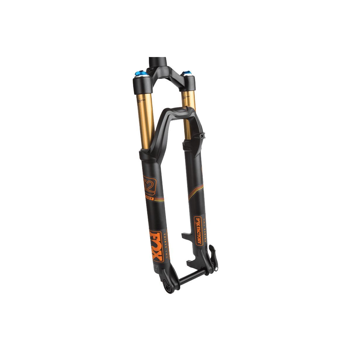 FOX Racing Shox 32 Float 29 100 3Pos-Adj FIT4 Fork - 2016