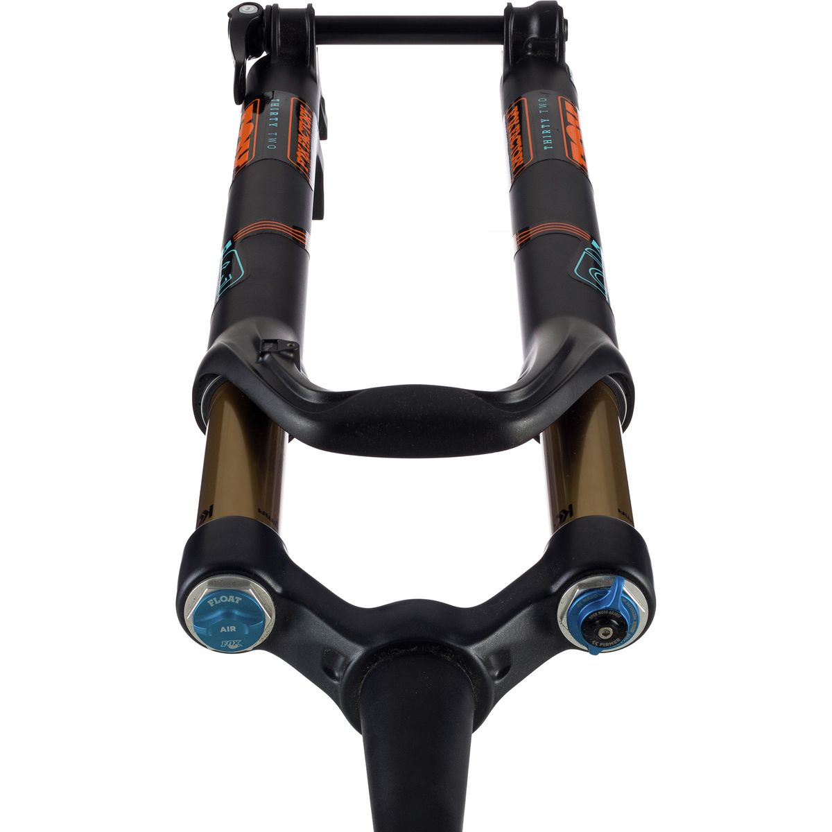 パーツ FOX Racing Shox 32 Float FOX Racing Shox 32 Float 29 100 3Pos-Adj FIT4 Fork - 2016 - Components
