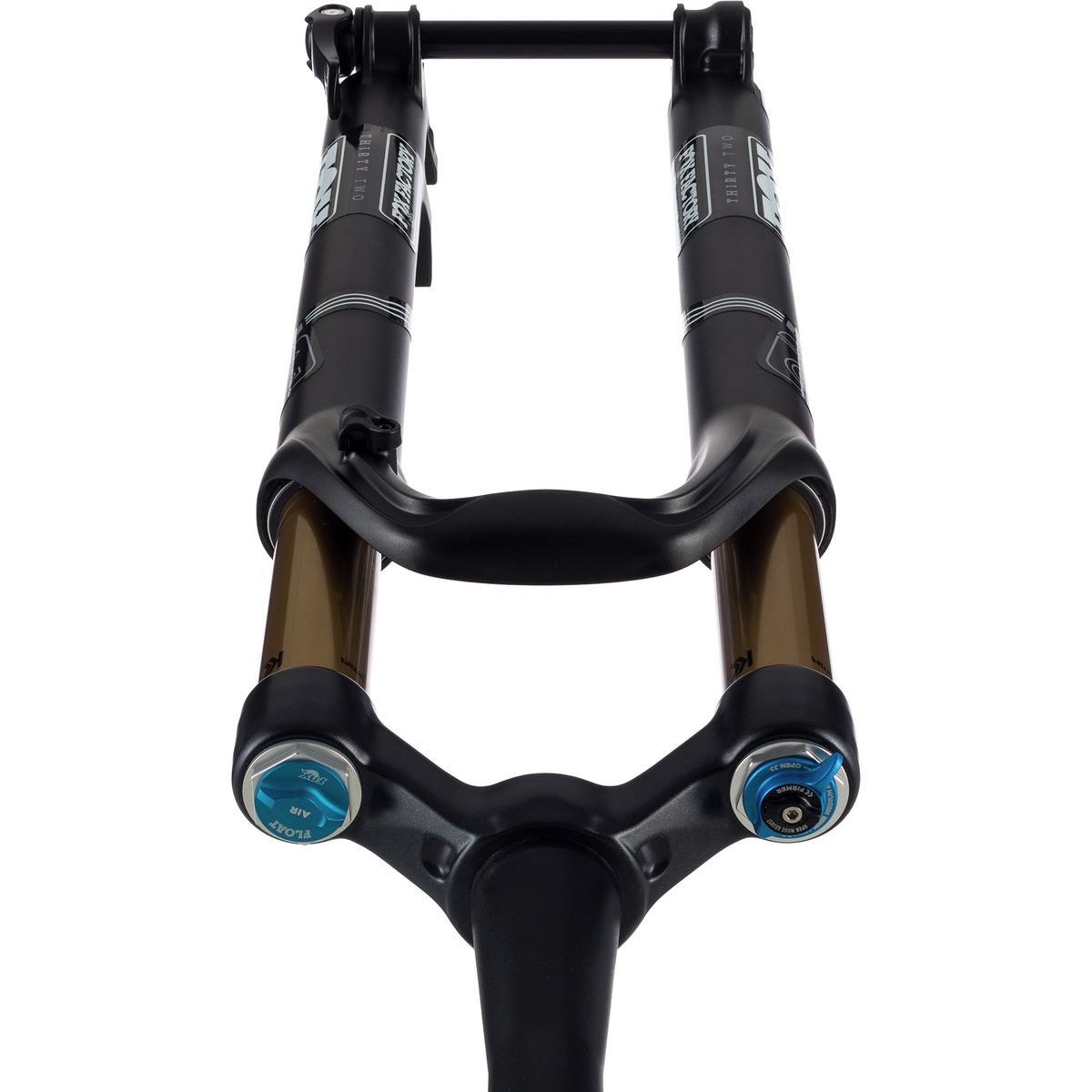 FOX Racing Shox 32 Float 29 100 3Pos-Adj FIT4 Fork - 2016 - Components