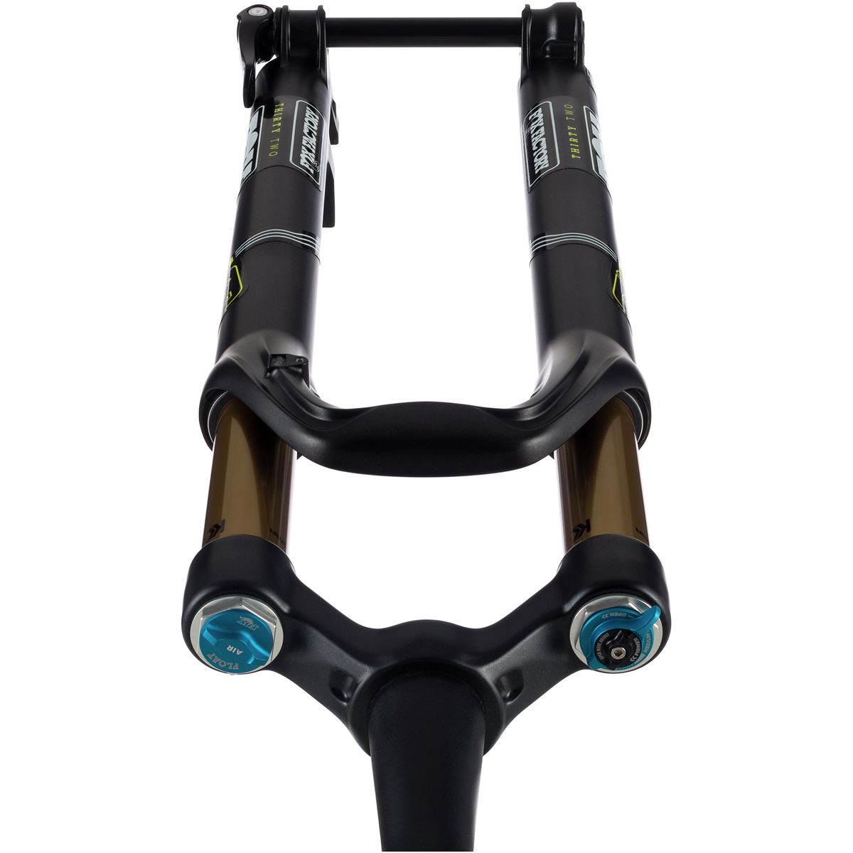 FOX Racing Shox 32 Float 29 100 3Pos-Adj FIT4 Fork - 2016 - Components