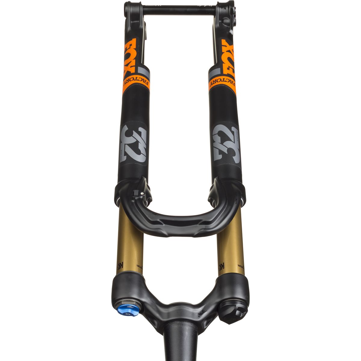 FOX Racing Shox 32 Float SC 27.5 100 iRD FIT Boost Fork - 2017