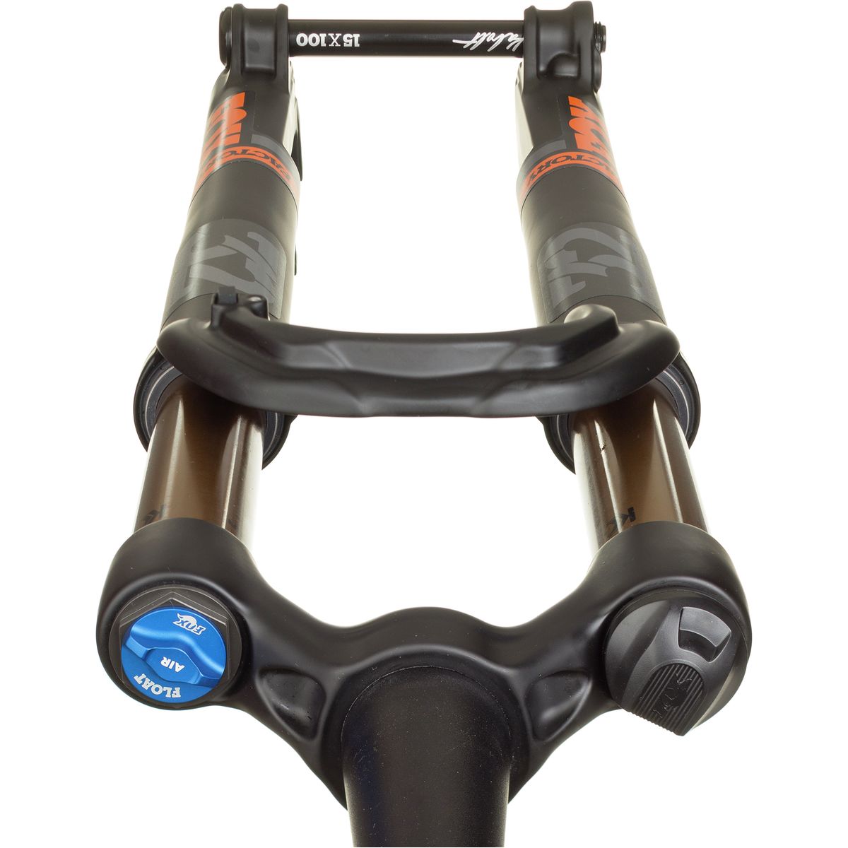 FOX Racing Shox 32 Float SC 27.5 100 iRD FIT Fork - 2017 - Components