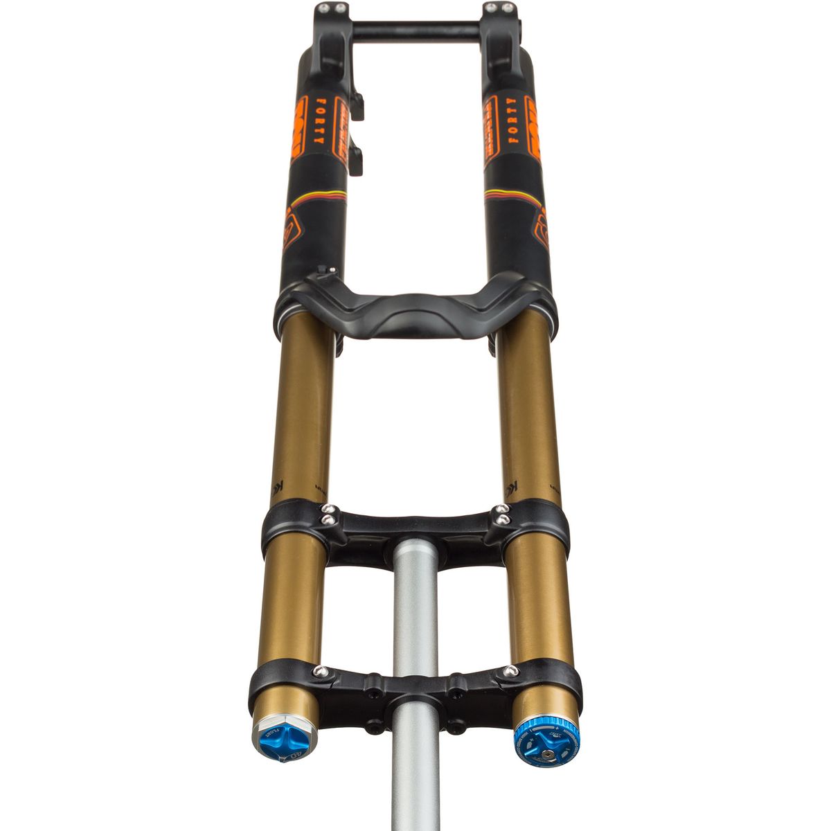 fox 40 27.5 フロントフォーク　サスポンプ付き fox 40 27.5 フロントフォーク サスポンプ付き FOX 40 MTB Fork For