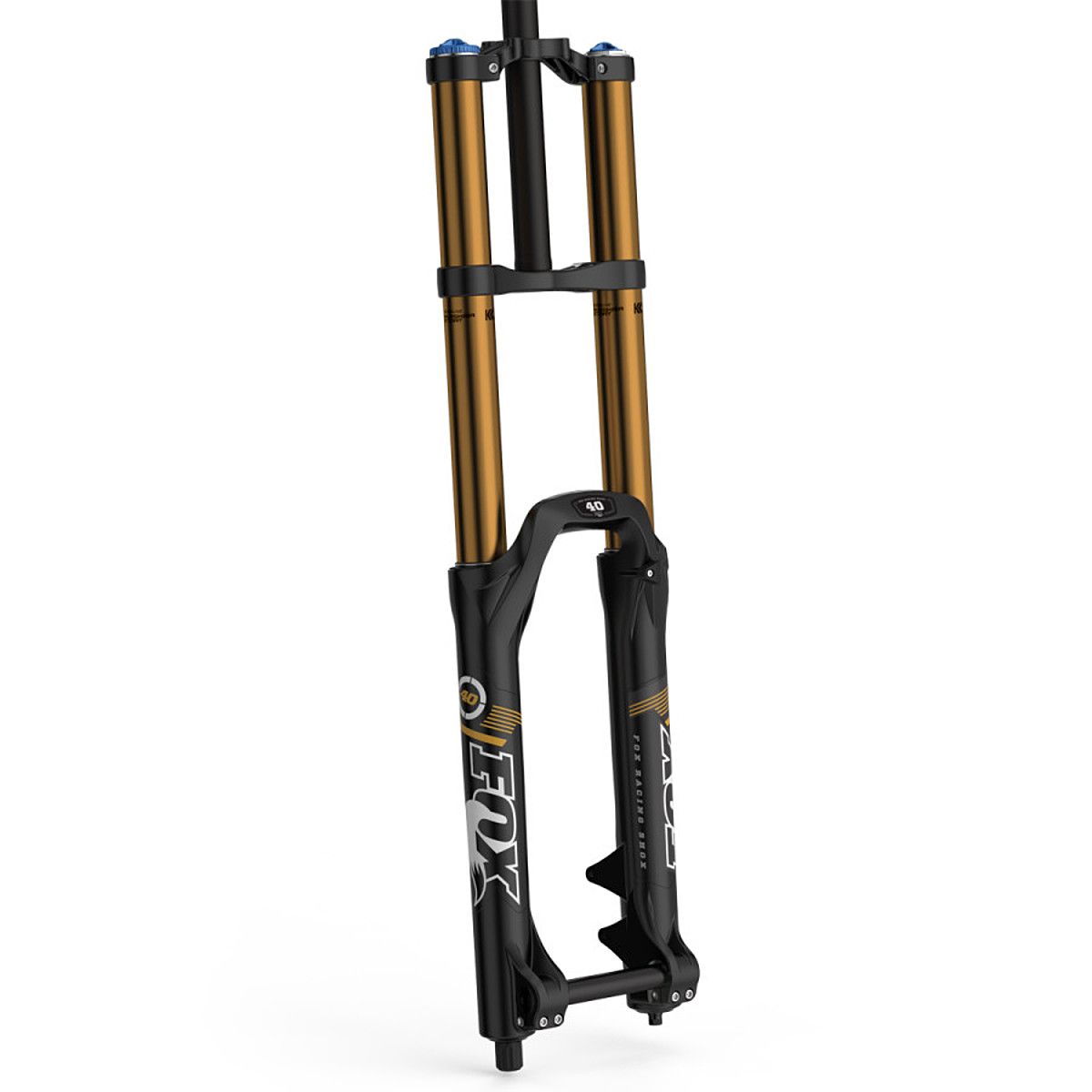 FOX Racing Shox 40 RC2 FIT Fork 2012 Components
