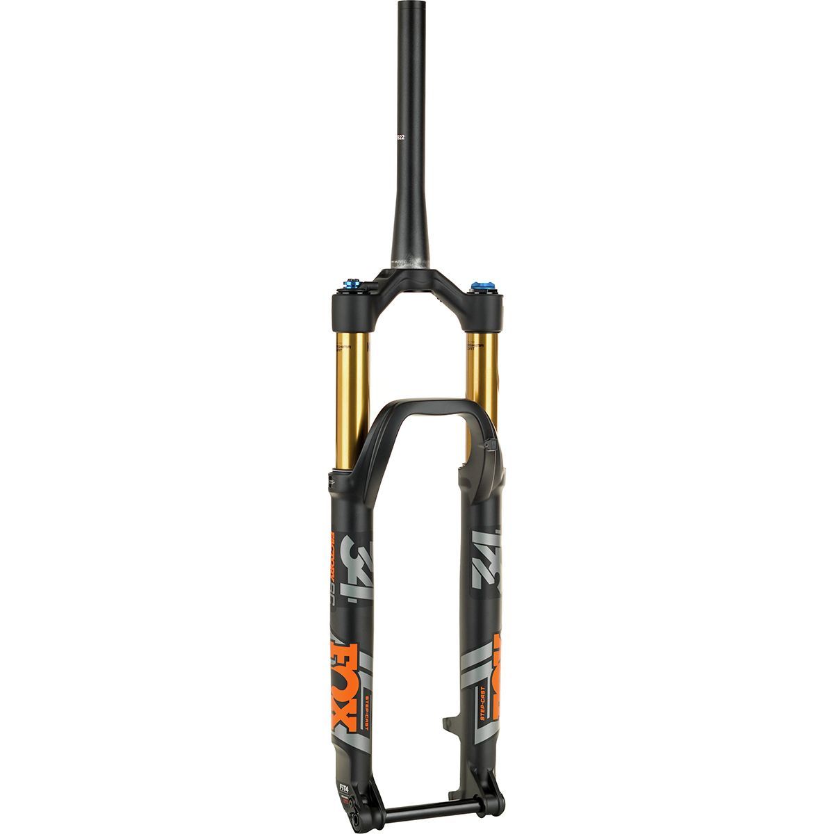 FOX Racing Shox 34 Float SC 29 120 Remote-Adj FIT4 Factory Boost