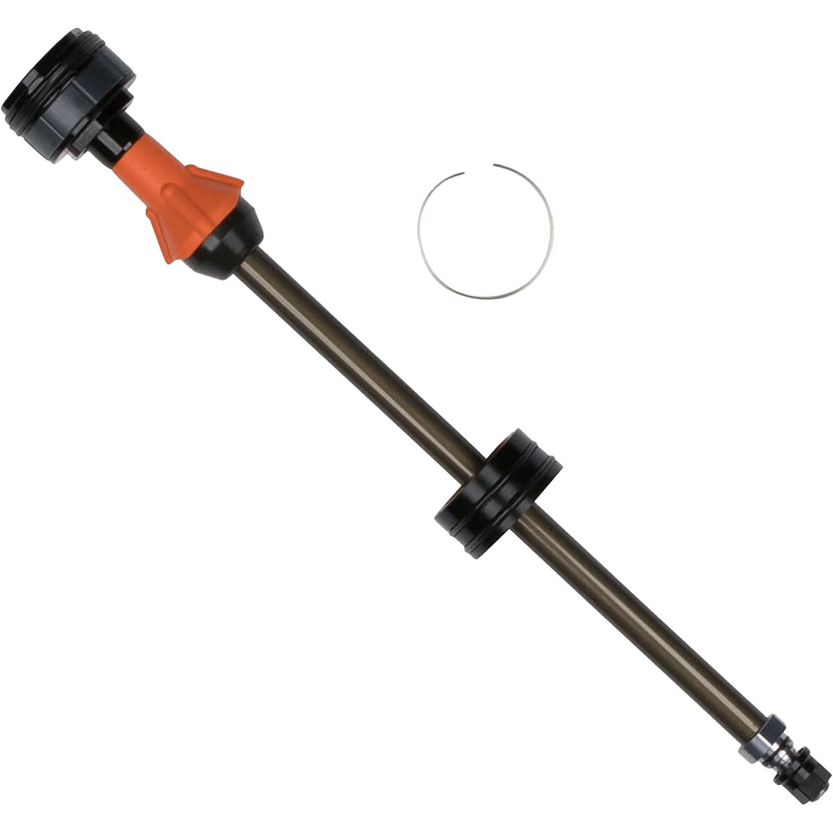Fox Racing Shox | 36 Glidecore (Na3) Air Shaft Assembly 160Mm