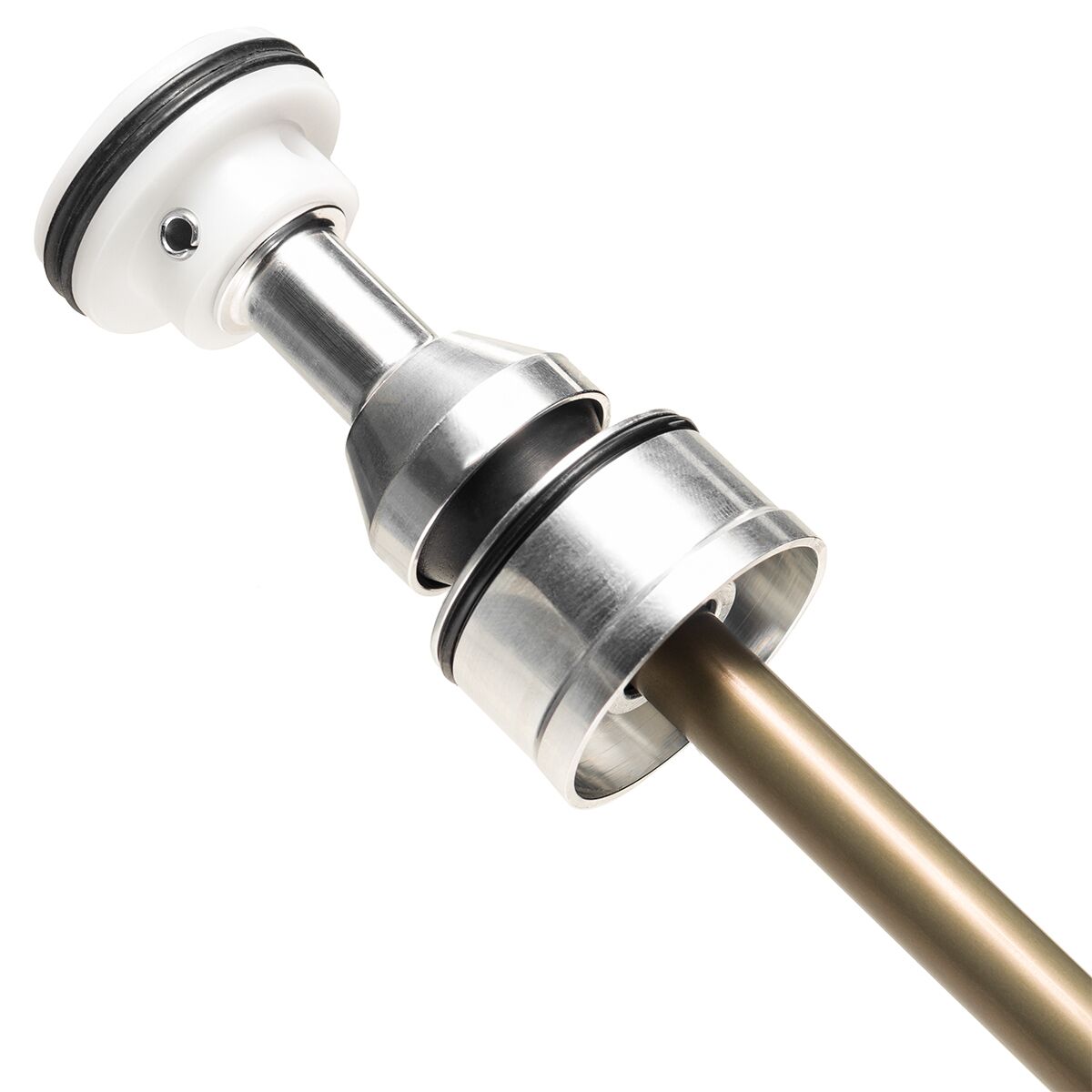 FOX Racing Shox 36 Air Shaft Components