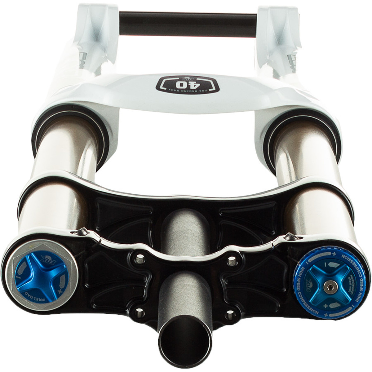 FOX Racing Shox 40 RC2 FIT Fork - Components FOX 40 RC2 フロント
