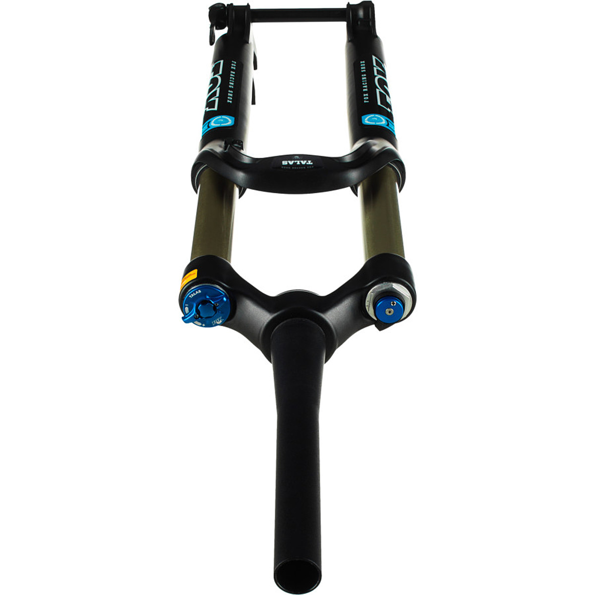 FOX Racing Shox 34 Talas 27.5in 150 CTD-Remote - Components