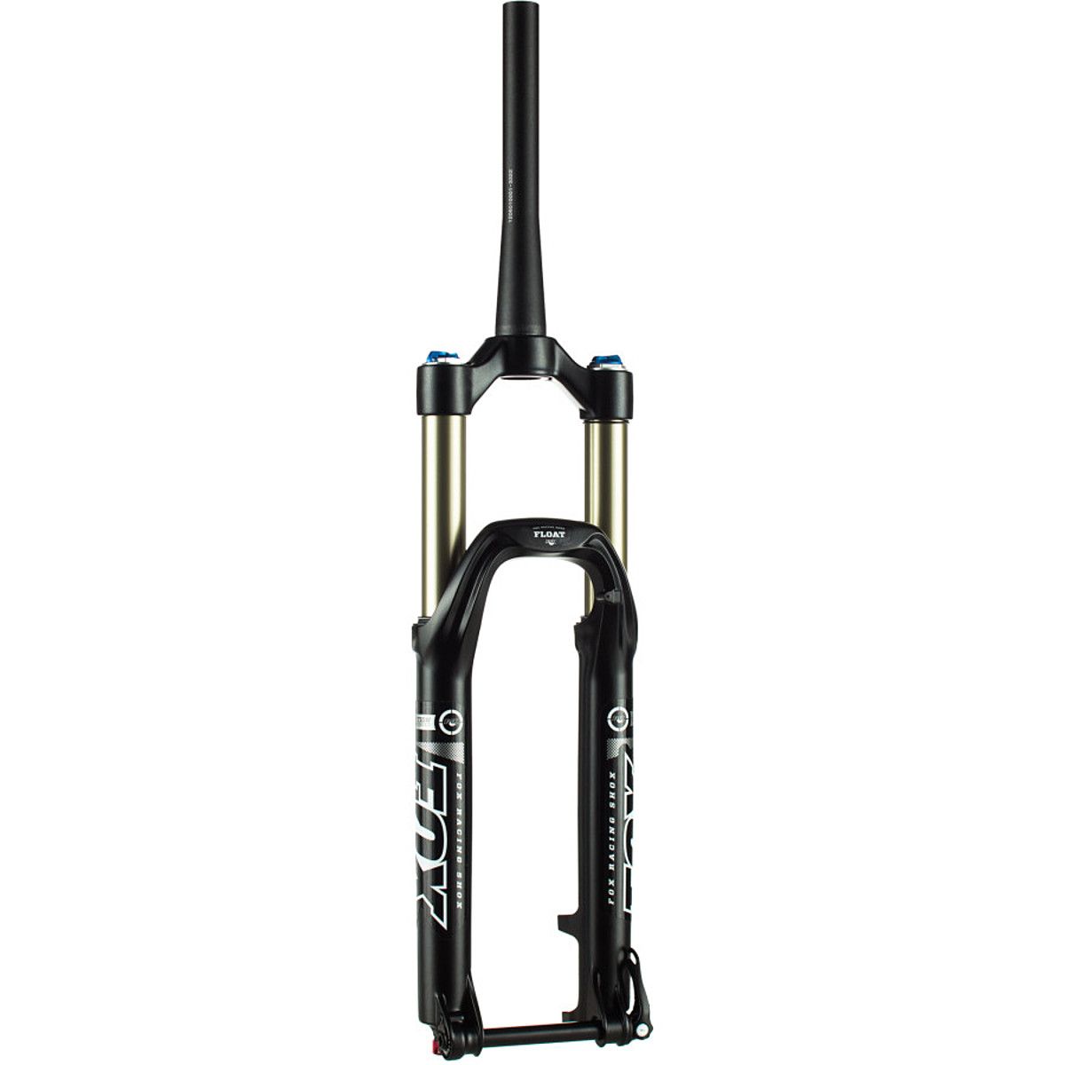 FOX Racing Shox 34 FLOAT 26in 150 CTD Fork - 2013 - Components