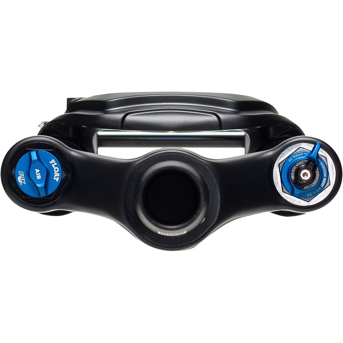 パーツ FOX PERFORMANCE 34 FLOAT 27.5 FOX 34 Performance Series GRIP 27.5-inch - Stedman's Bike Shop