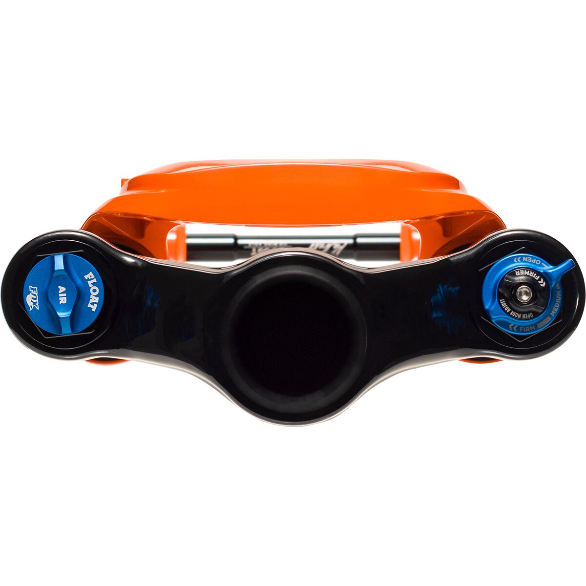 FOX Racing Shox 34 Float SC 27.5 FIT4 Factory Boost Fork - 2021