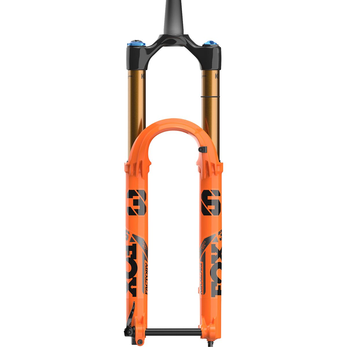 FOX Racing Shox 36 Float 27.5 Grip 2 Factory Boost Fork - 2021