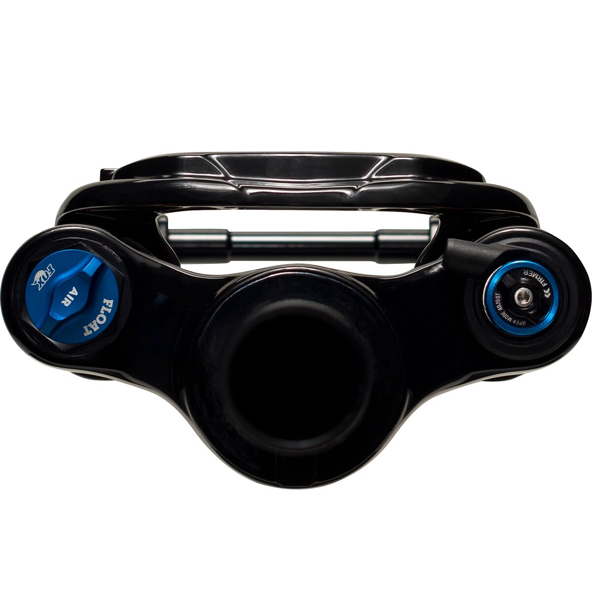 FOX Racing Shox 32 Float SC 29 FIT4 Remote Adjust Factory Boost