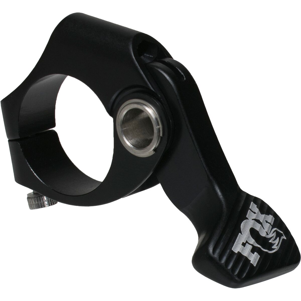 FOX Racing Shox Transfer Dropper Remote Lever Assembly Black, Universal Lever, One Size