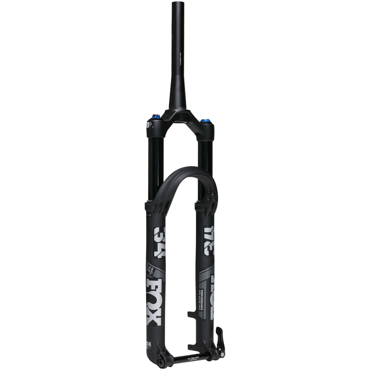 FOX Racing Shox 34 Float 29 FIT4 Performance Elite Boost Fork