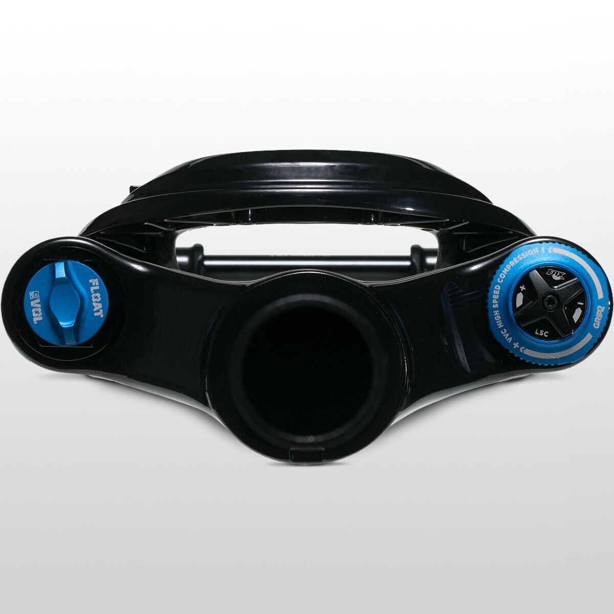 FOX Racing Shox 34 Float 29 Grip 2 Factory Boost Fork - Components