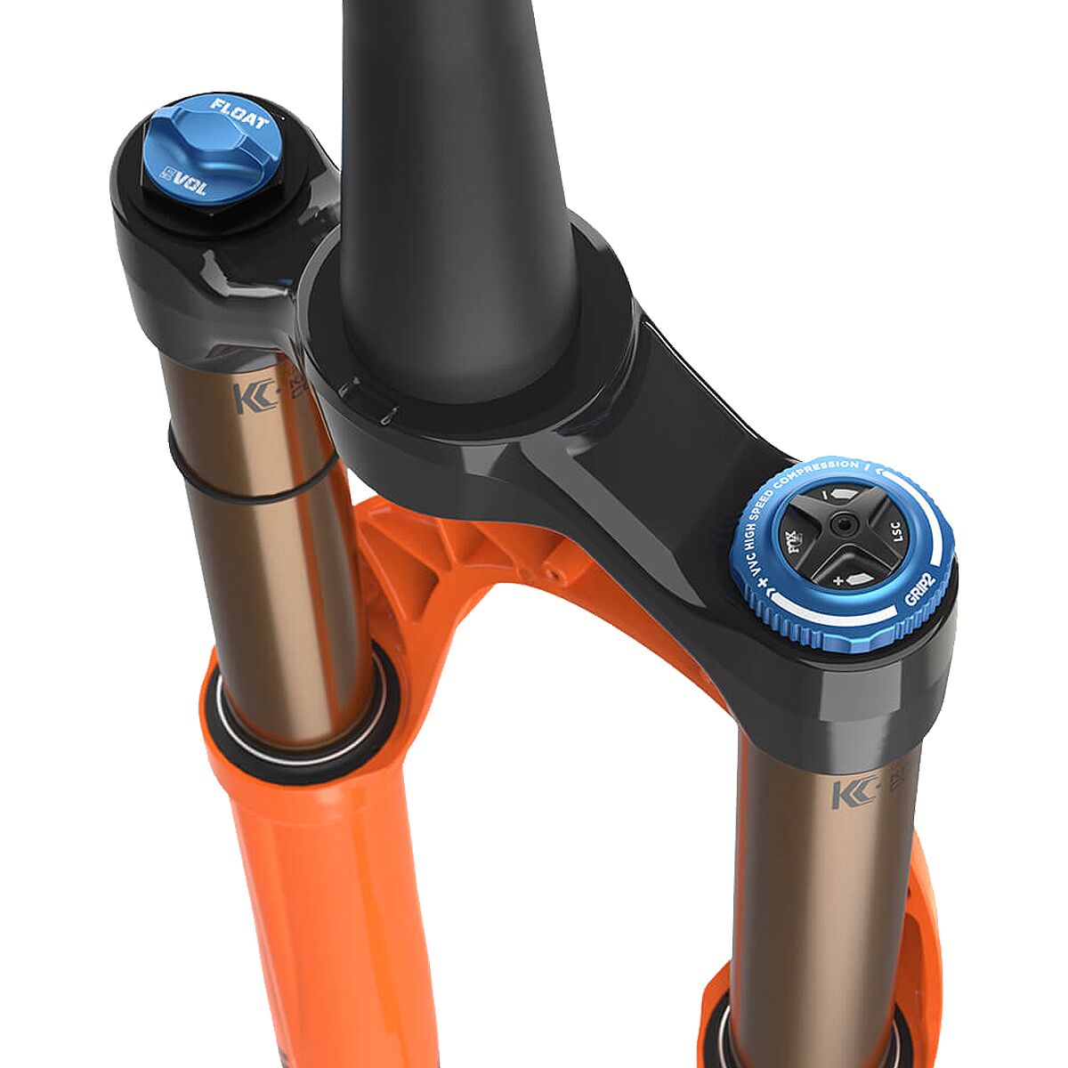 FOX Racing Shox 34 Float 29 Grip 2 Factory Boost Fork