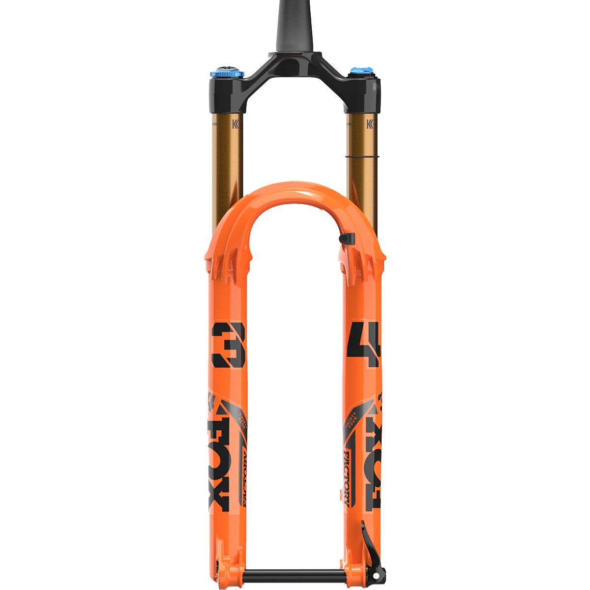 FOX Racing Shox 34 Float 29 Grip 2 Factory Boost Fork - Components