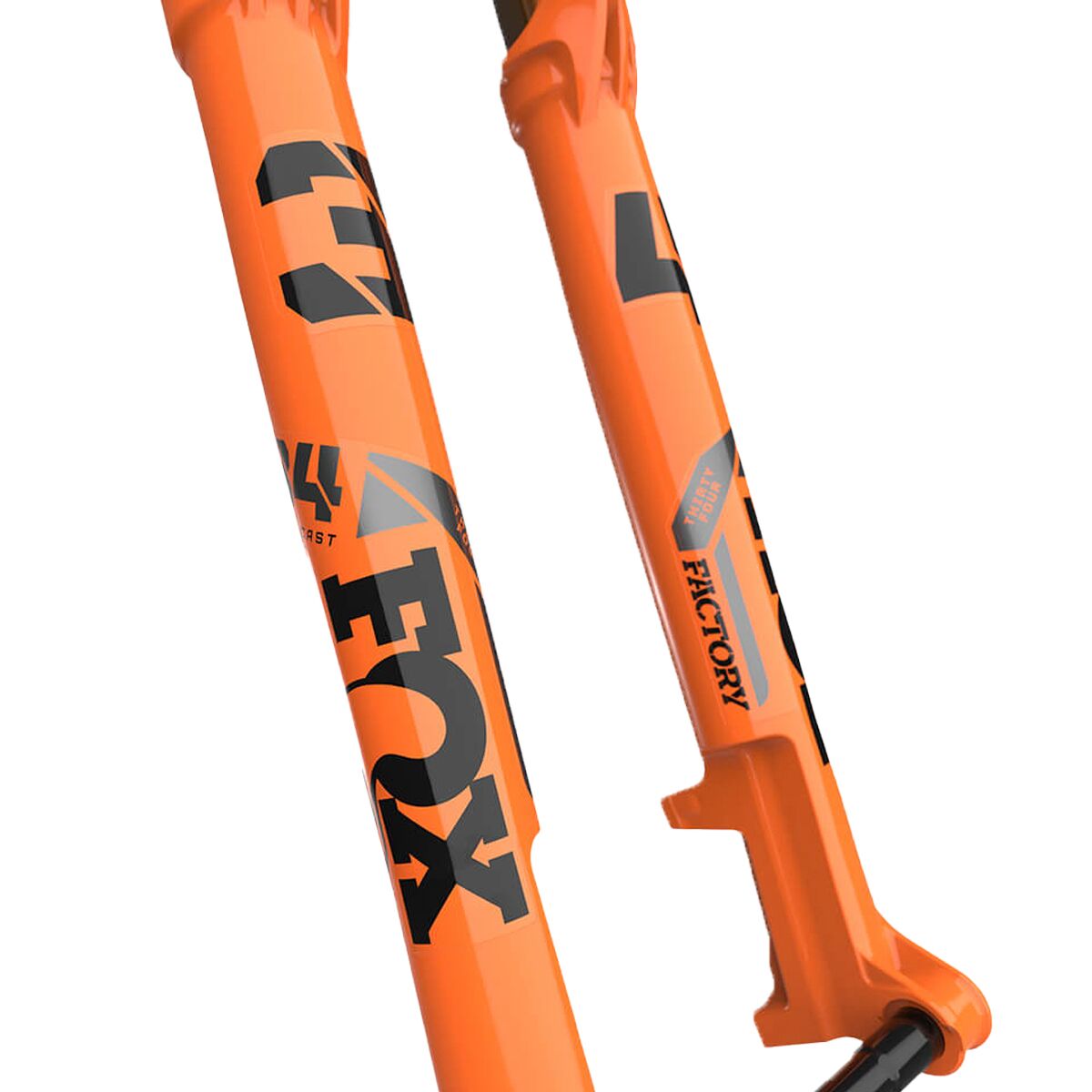 FOX Racing Shox 34 Float SC 29 FIT4 Factory Boost Fork - Components