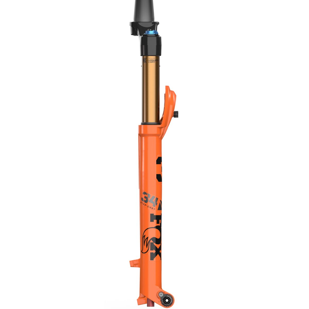 Fox suspension 34 float factory fit4 fork 2021 best sale
