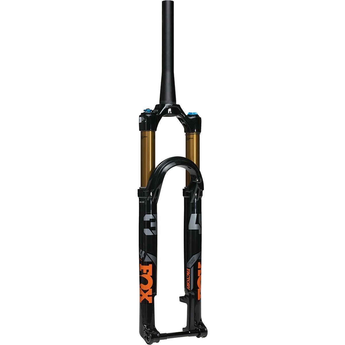 FOX Racing Shox 34 Float SC 29 FIT4 Remote Adjust Factory Boost ...