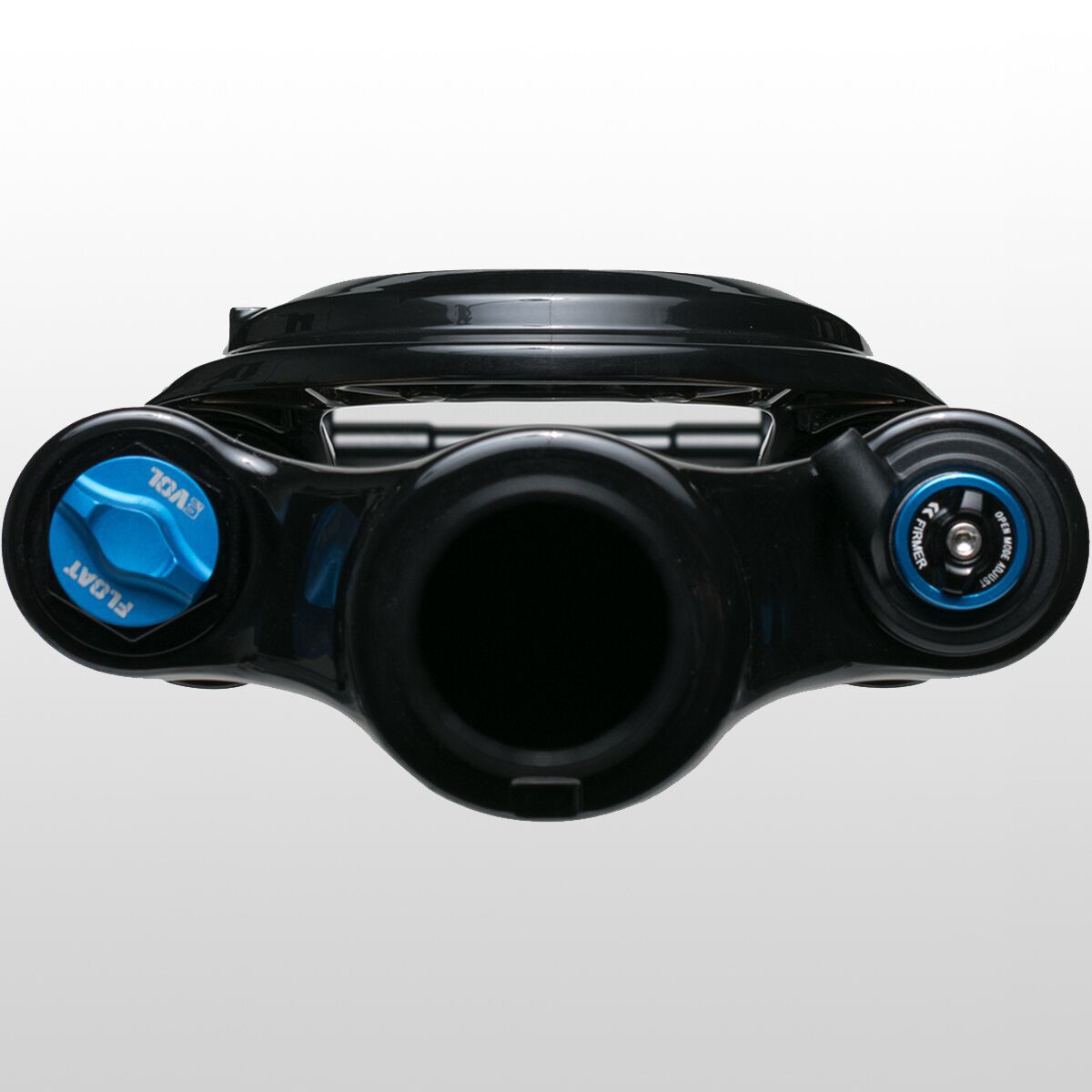 FOX Racing Shox 34 Float SC 29 FIT4 Remote Adjust Factory Boost