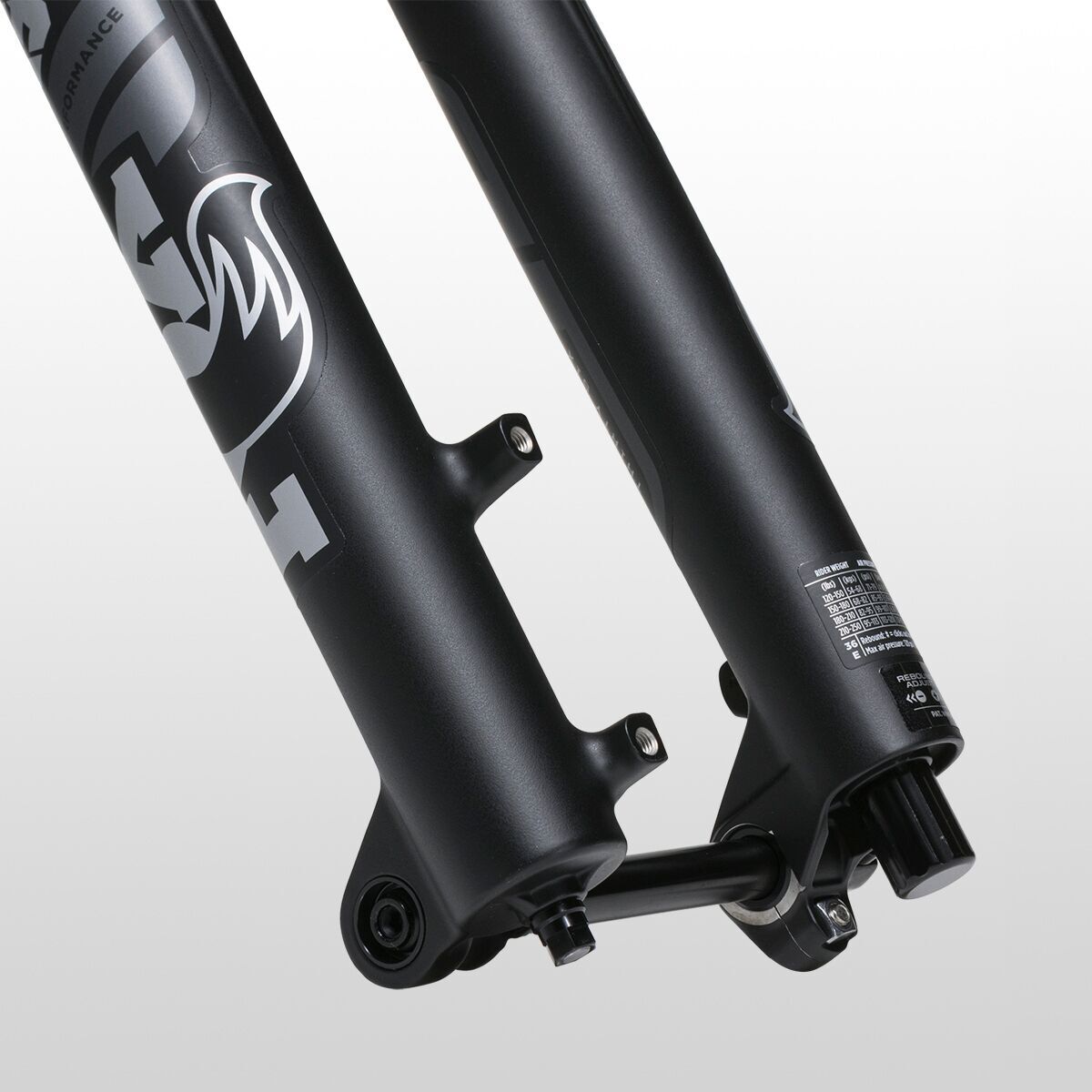 FOX Racing Shox 36 Float E 29 Grip Performance Boost Fork - 2022