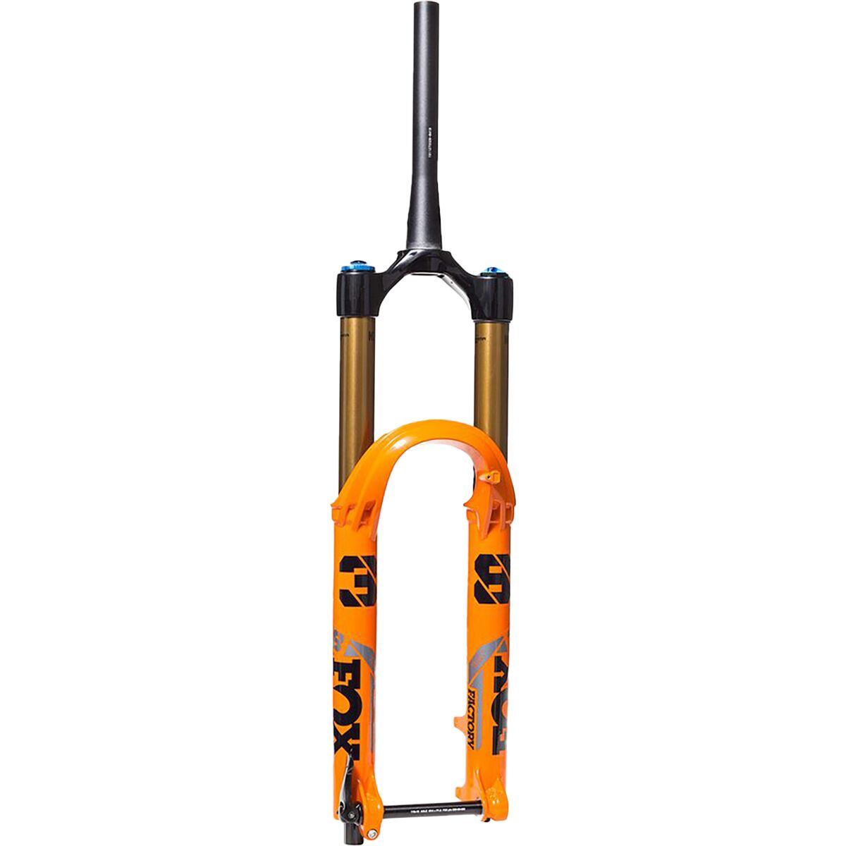Fox boost fork 2025
