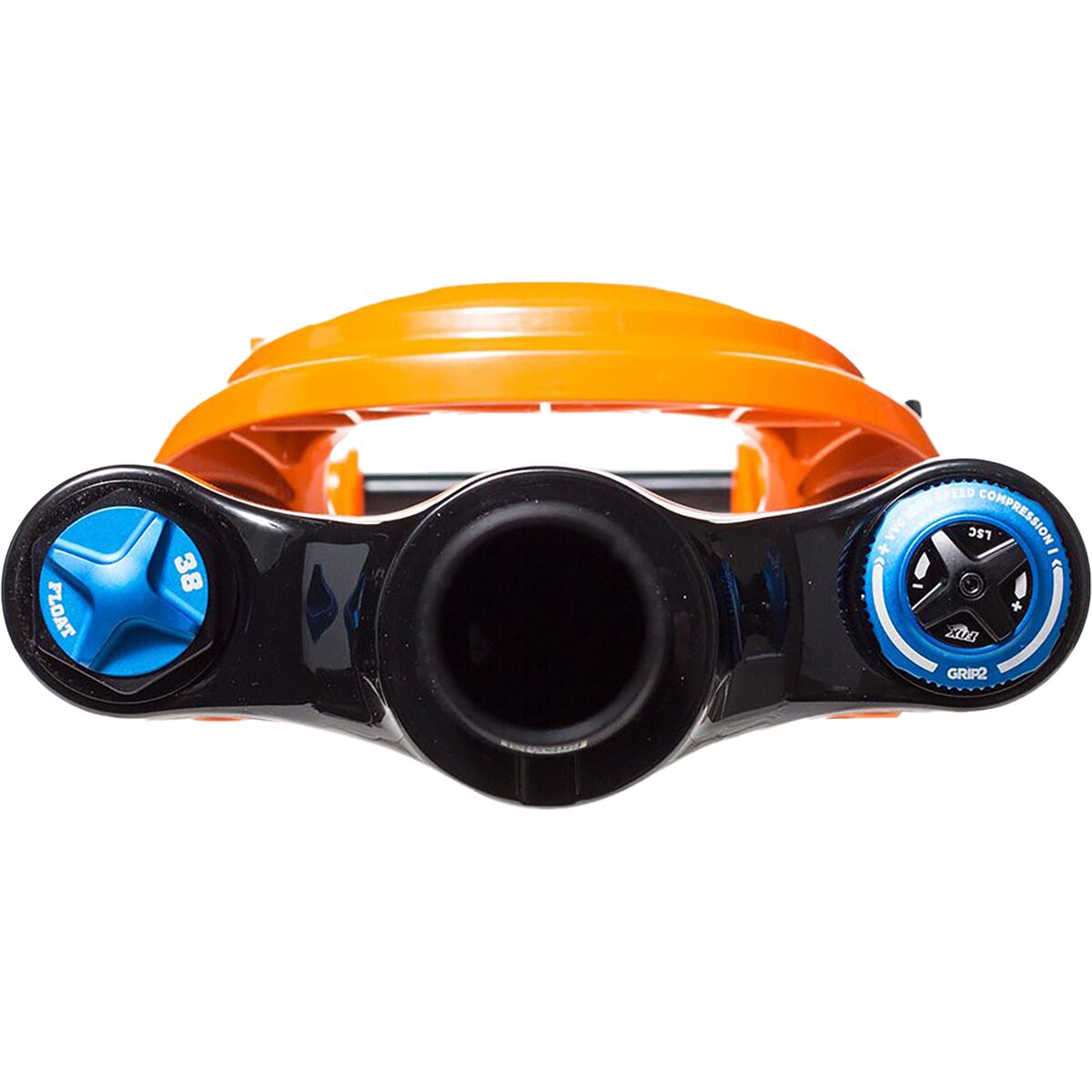 FOX Racing Shox 38 Float 27.5 Grip 2 Factory Boost Fork