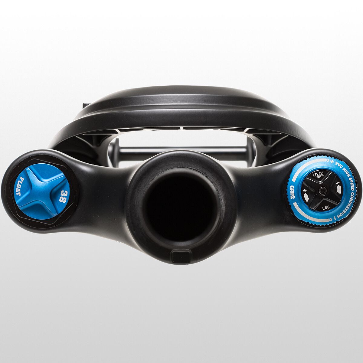 Fox float performance 38 2025