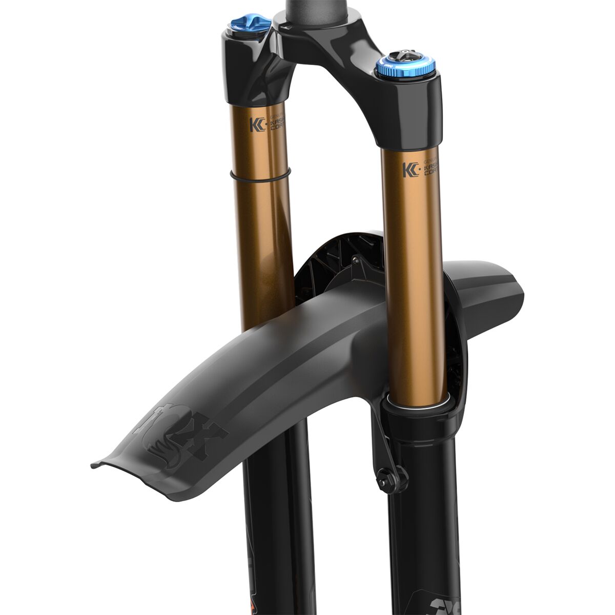 Fox 38 Performance Elite 29