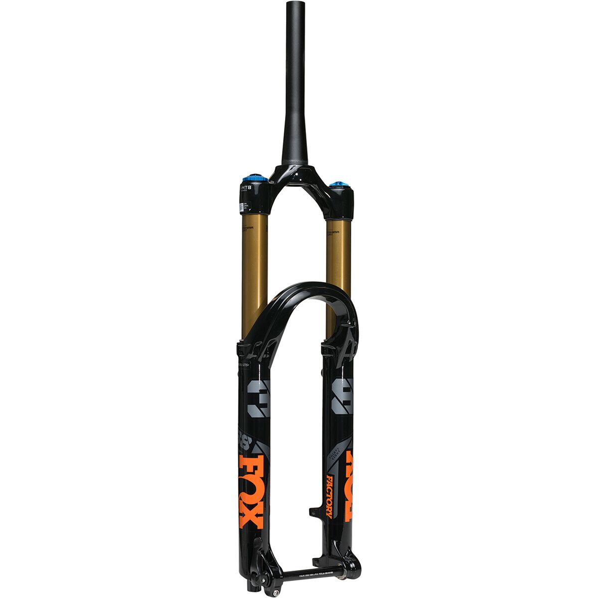FOX Racing Shox 38 Float E-Tuned 29 Grip 2 Factory Boost Fork