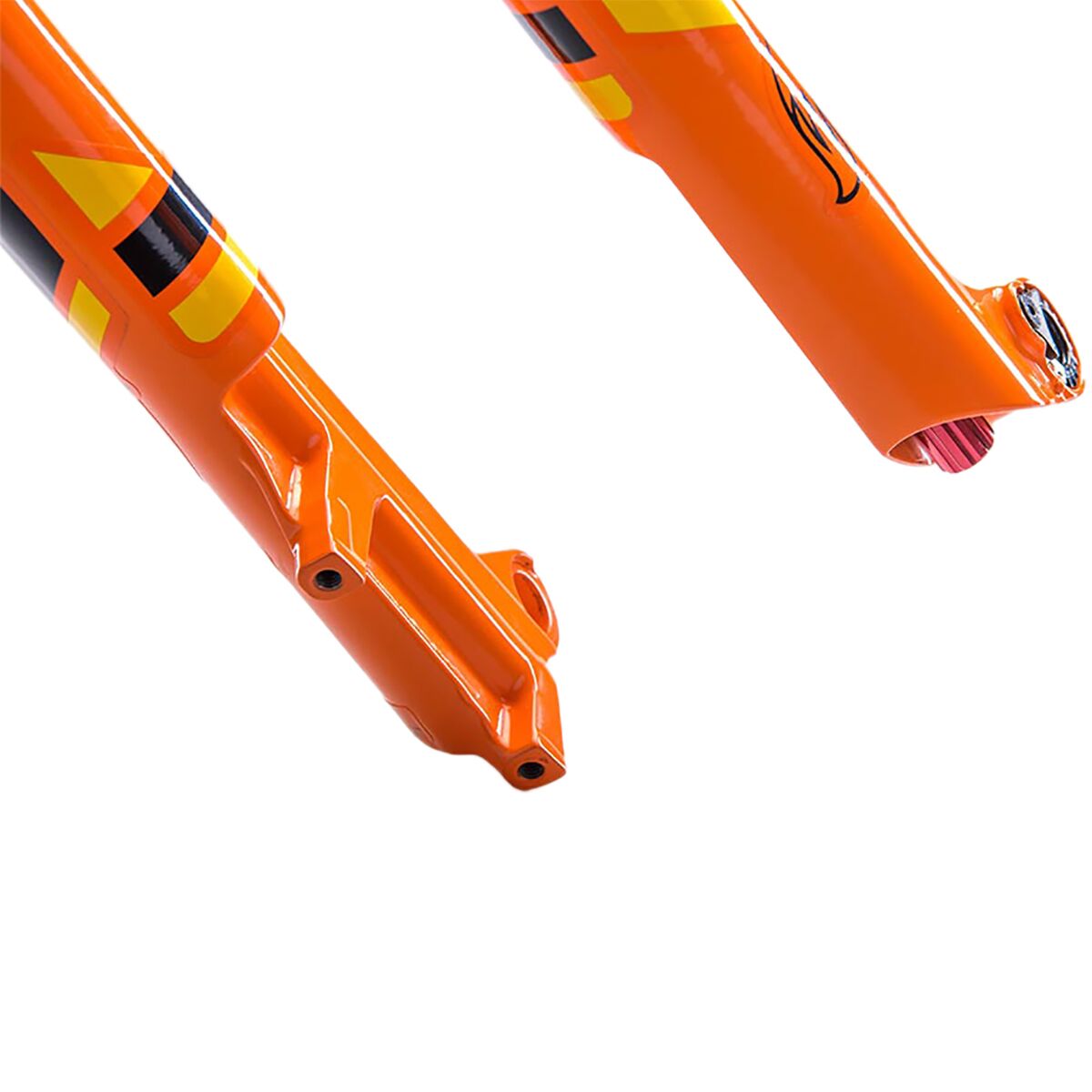 FOX Racing Shox 32 Float SC 29 FIT4 Remote Adjust Factory Boost