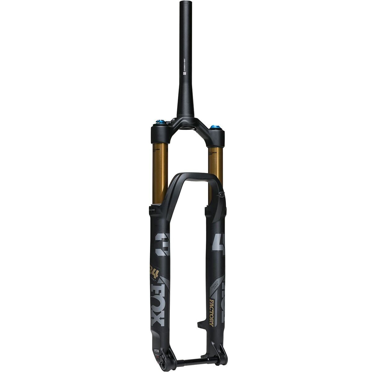 FOX Racing Shox 34 Float SC 29 FIT4 Remote-Adjust Factory Boost