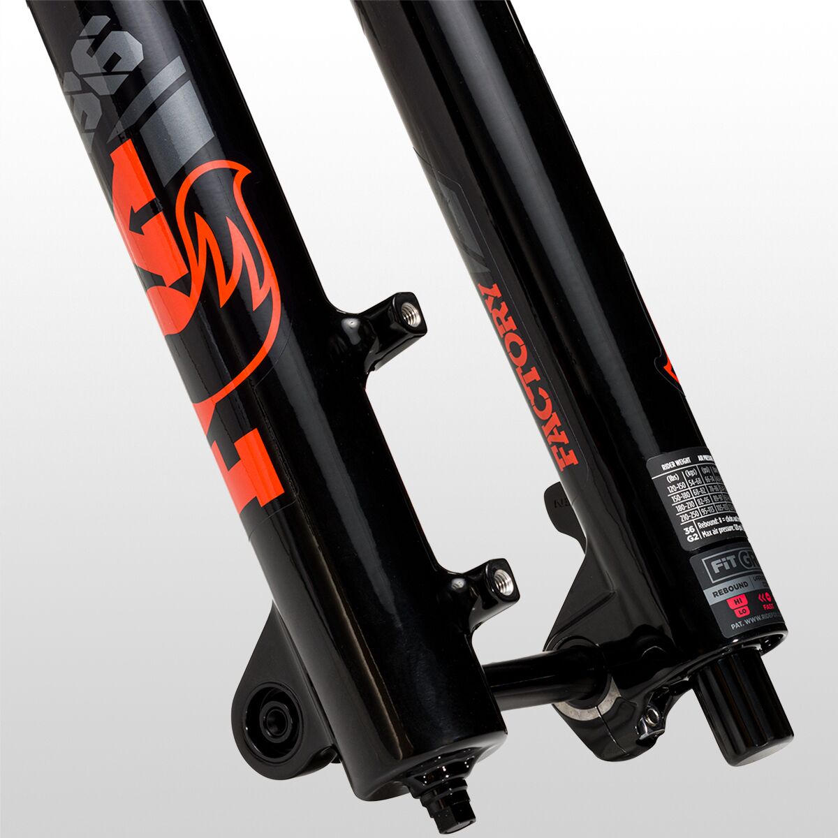 Fox 36 Factory GRIP2 27.5 Fork