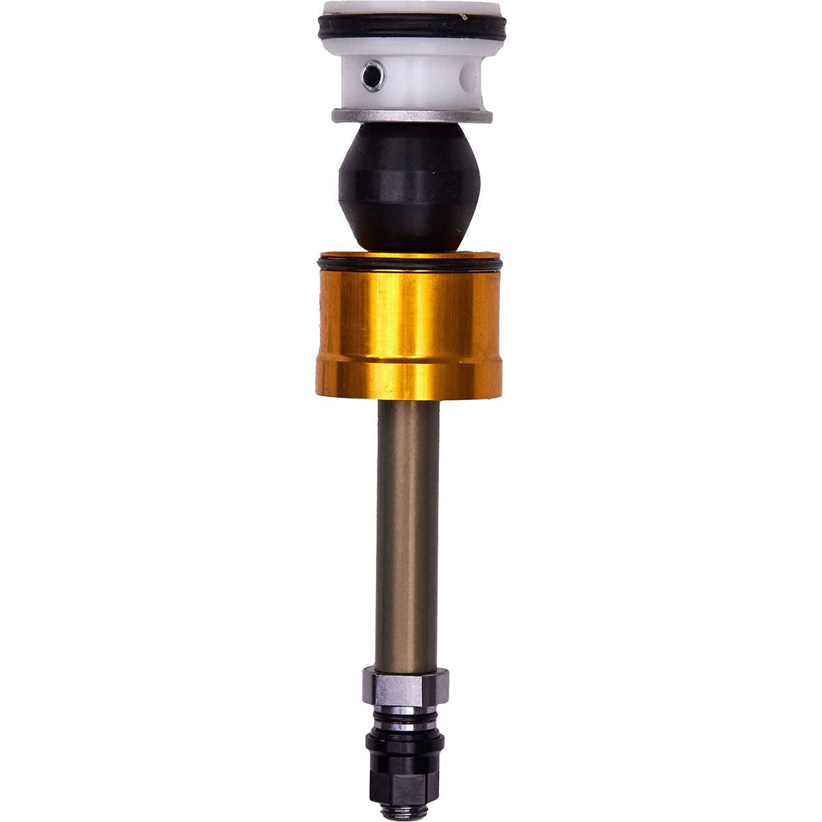 FOX Racing Shox 32 TC Air Shaft 40mm, 2021+