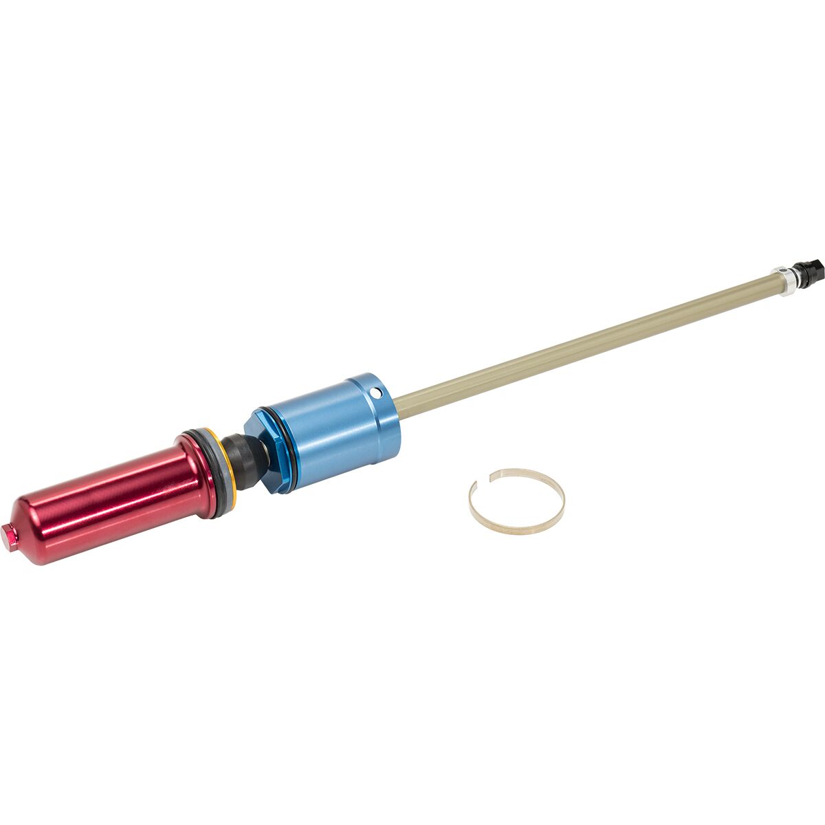 Fox Racing Shox FOX Racing Shox 40 Air Shaft 203mm, 2021+