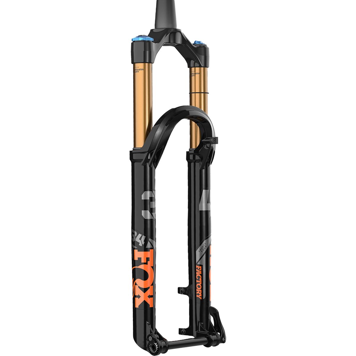 FOX Racing Shox 34 Float 29in FIT4, 3-pos-adj Factory Boost Fork