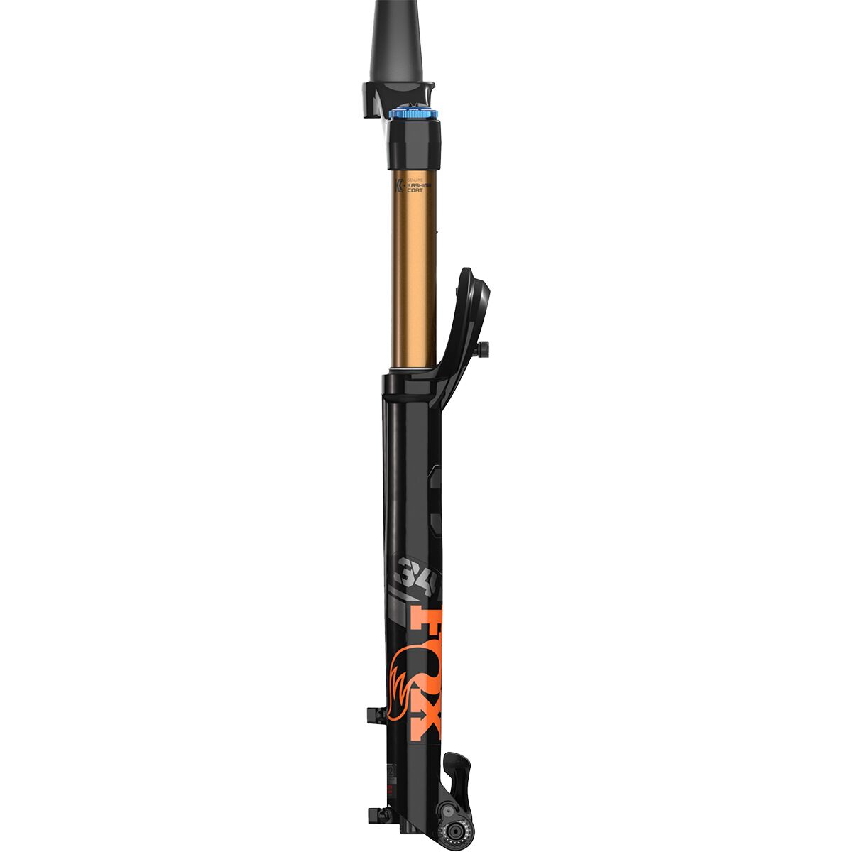 FOX Racing Shox 34 Float 29in FIT4, 3-pos-adj Factory Boost Fork