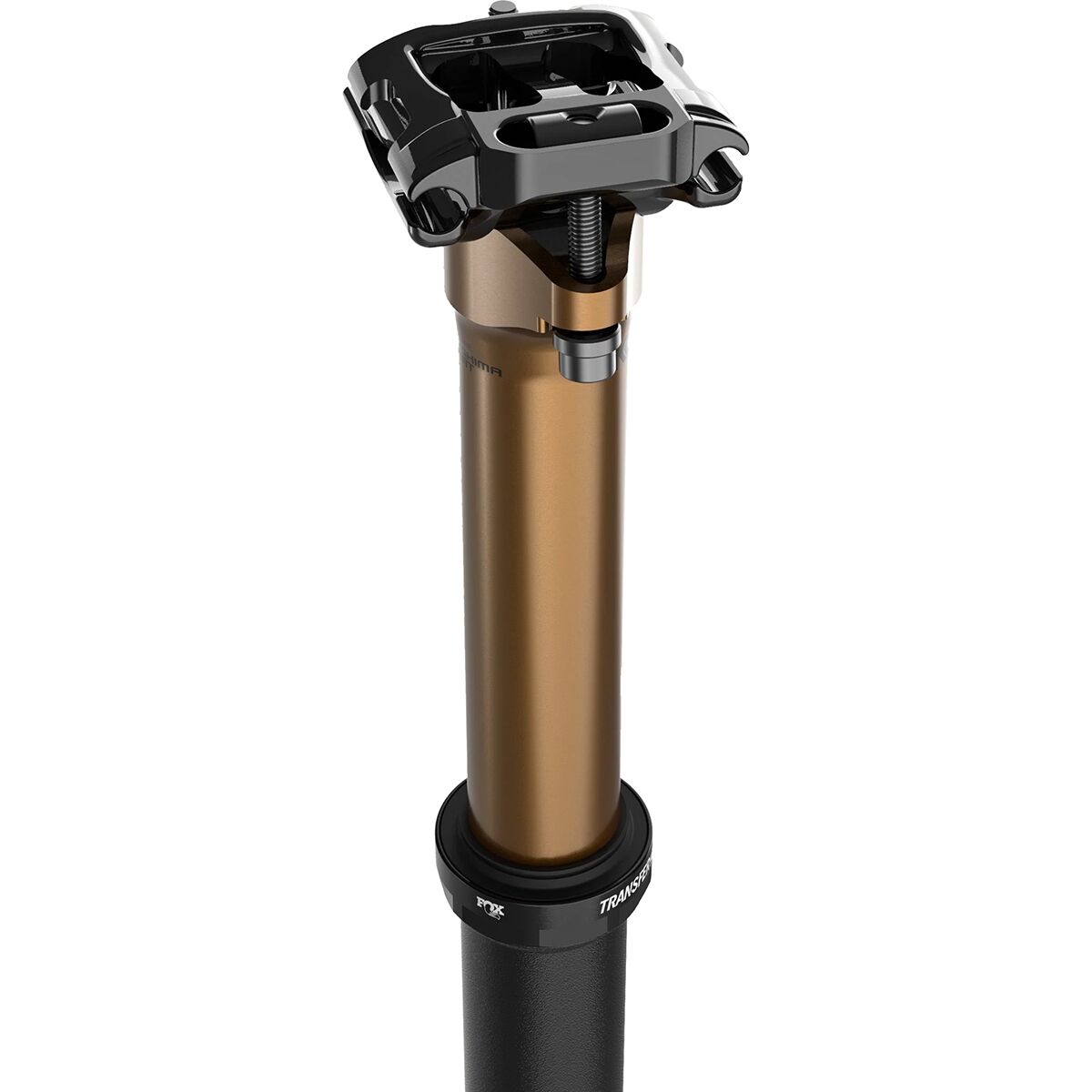 ※最終値下げ　FOX TRANSFER SL FACTROY ドロッパーポスト FOX TRANSFER SL SEATPOST – RideFOX