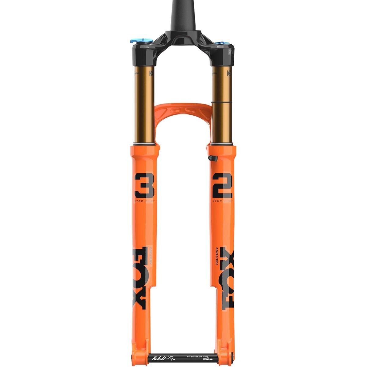 FOX FACTORY SC 32 29 サスペンションフォーク Amazon | Fox Factory 32フロートSC 29インチ パフォーマンス100
